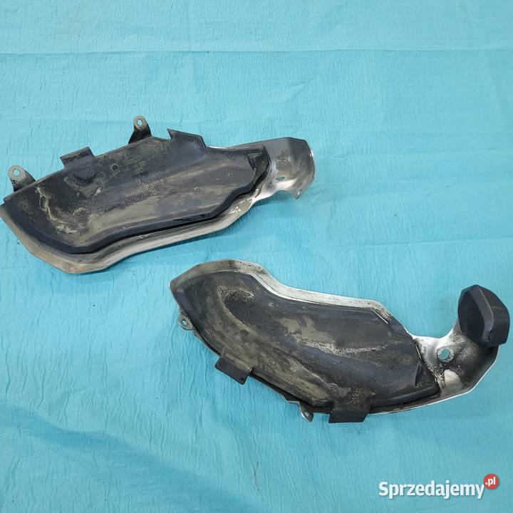 BMW R 1200 GS K50 pokrywa dekla cylindra 8396725