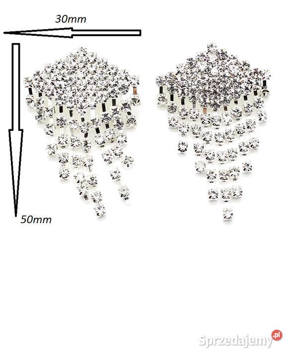 Bluzka z żabotem 40 Bez wzoru Białystok sprzedam