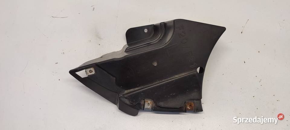 BMW F20 OSŁONA PODOWZIA LEWY TYŁ 8055219 osobowe