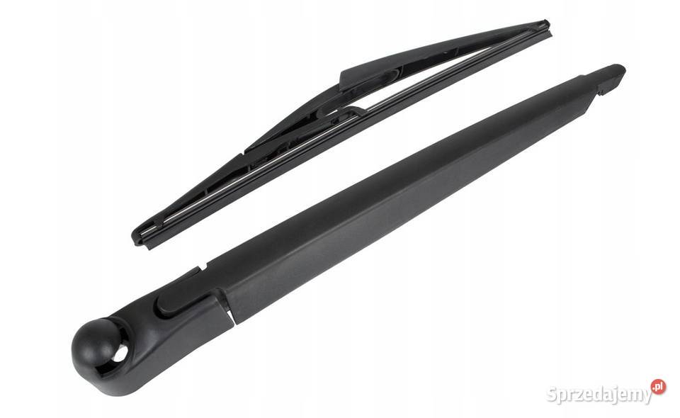 Mercedes W169 04 wycieraczka tylna ramię pióro Łódź sprzedam