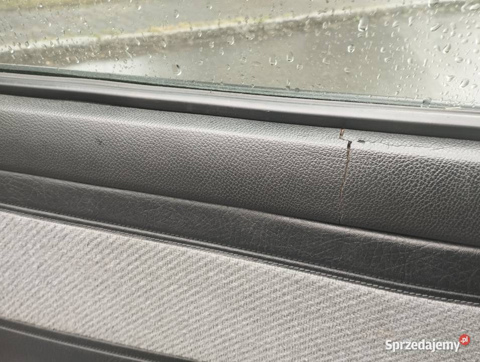 VW Golf 1 Cabrio śląskie Gliwice