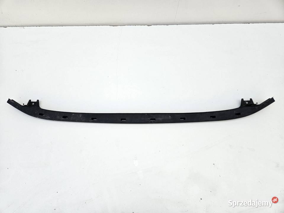 VW PASSAT B8 LIFT BELKA ZDERZAKA PRZÓD PRZEDNIA Międzychód