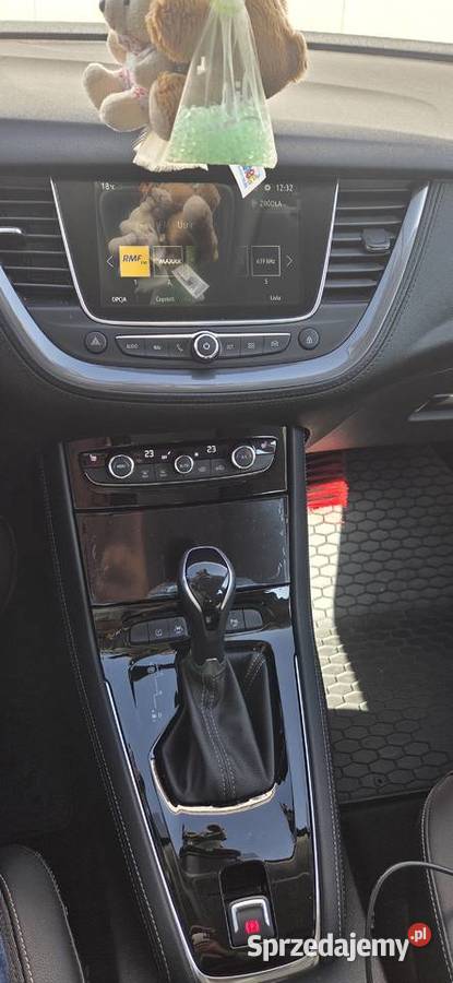 Opel Grandland X Ultimate 130 Automat 1 nawigacja sprzedam