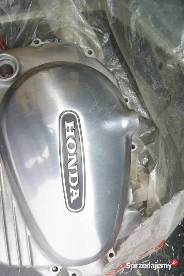 HONDA POKRYWA SILNIKA KAPA OSŁONA NOWA Z EPOKI Rybnik sprzedam