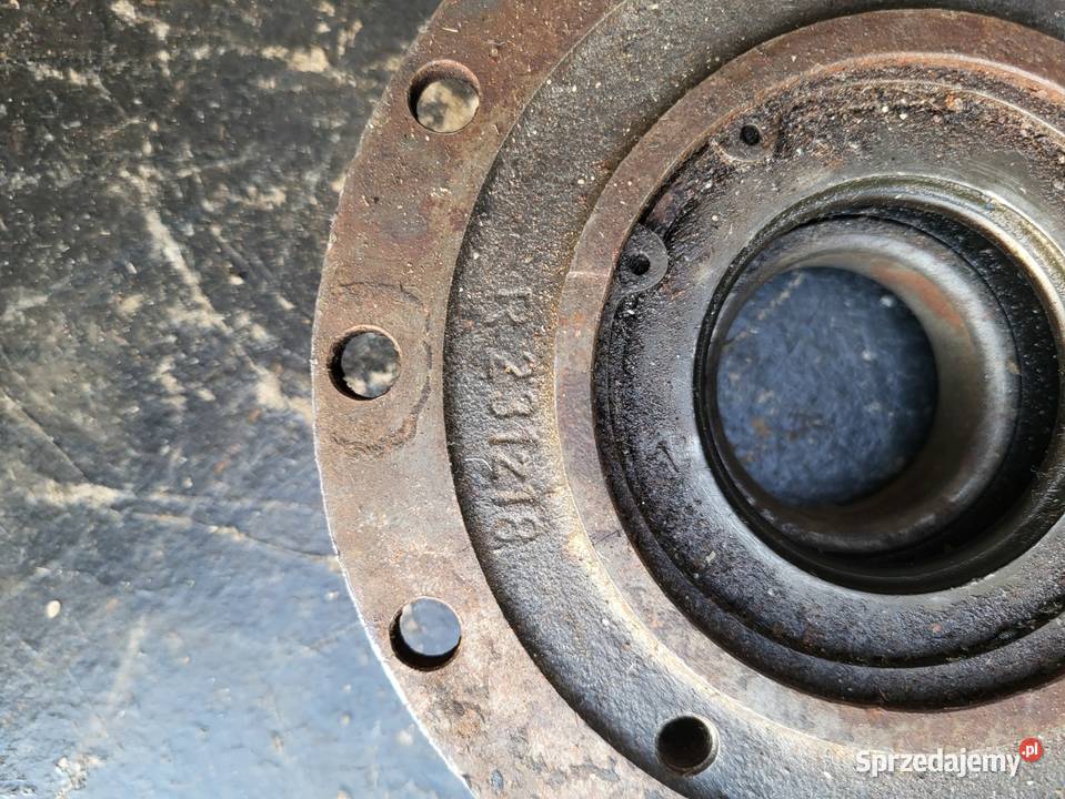 PODPORA WAŁU ZUNDAPP KS BMW R51 R68 R75 Rybnik