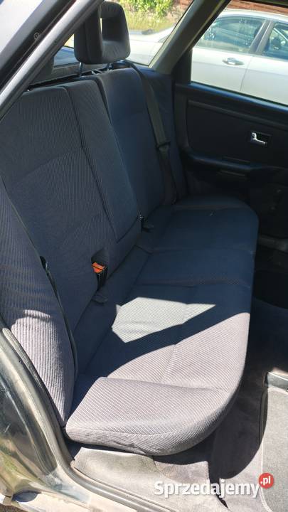 Audi 80 B4 Avant Kombi 19 TDI 2008 u 1 90KM Wrocław sprzedam