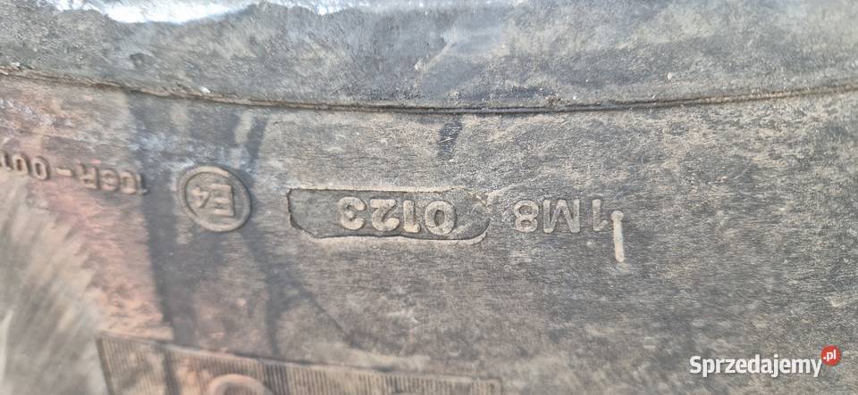 50070r24 195LR24 4607024 46070r24 Vredestein 50 Nowe Miasto Lubawskie