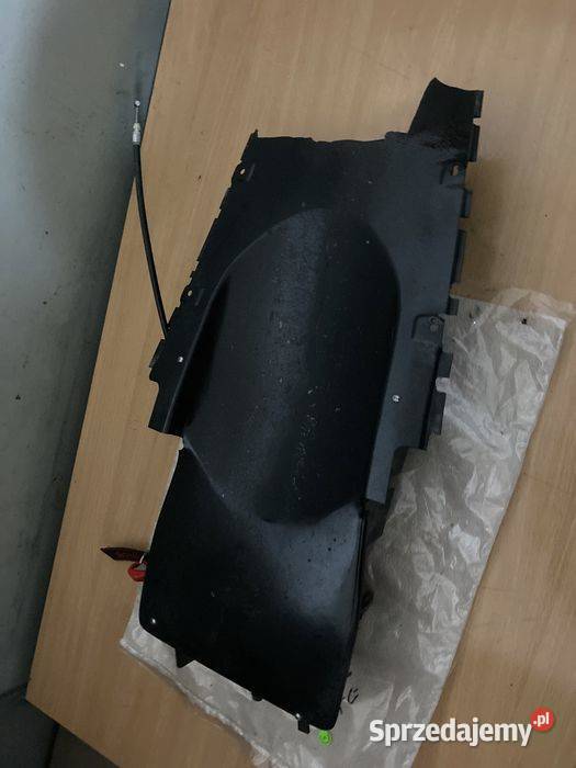 YAMAHA YZF R6 9802 RJ01 RJ03 Wypełnienie Zadupka Pozostałe wielkopolskie Poznań sprzedam
