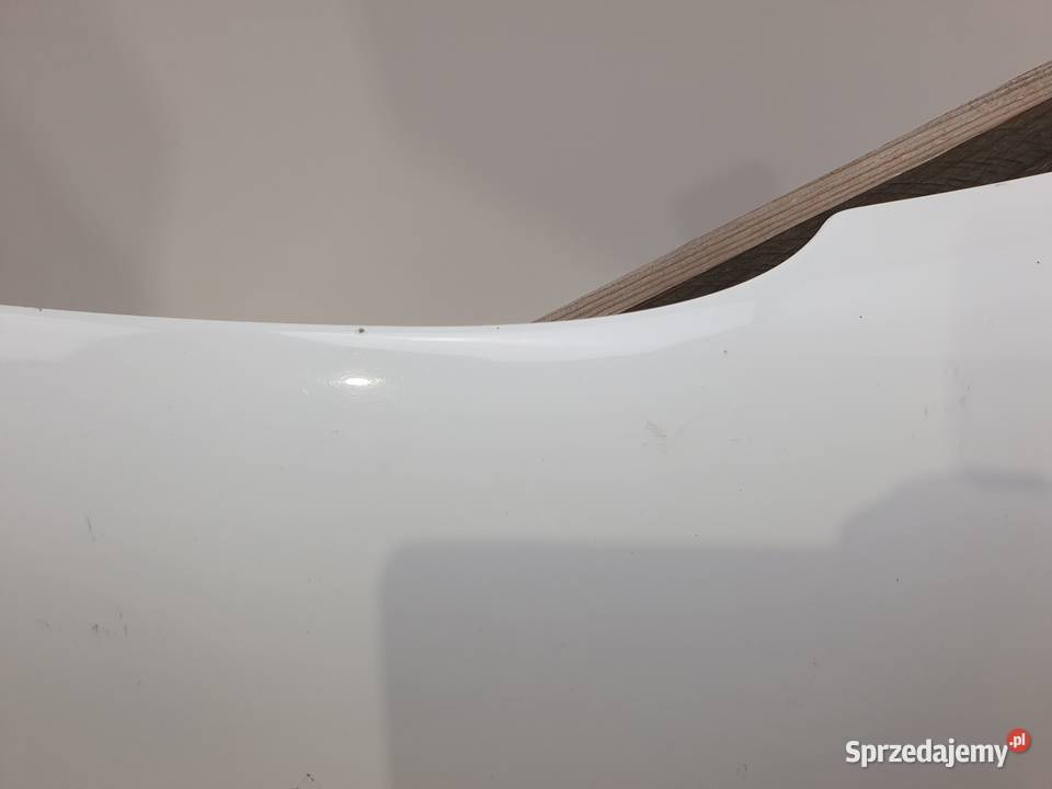 PRZEDNI BŁOTNIK PRAWY Renault Master III Opel Chełm