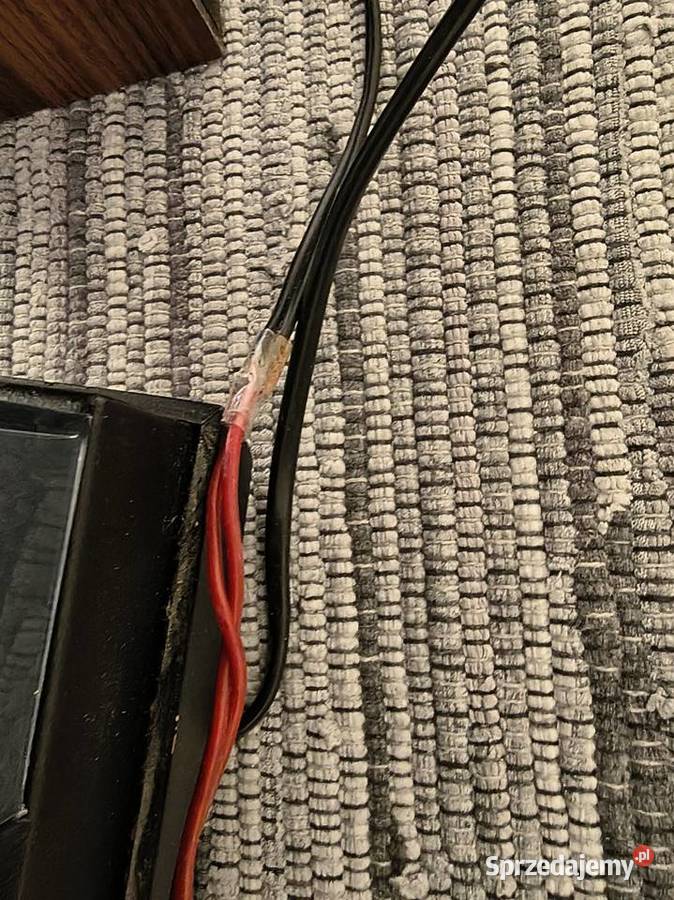 Gramofon adapter Artur stereo UNITRA WG903