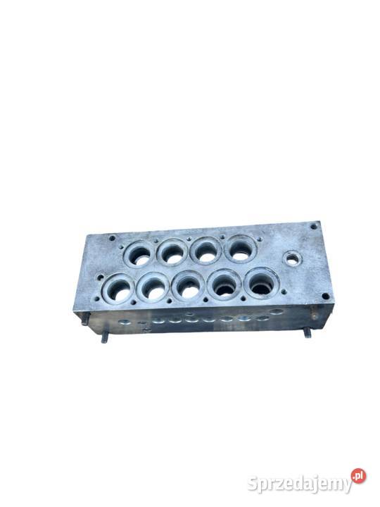 ZAWÓR KOLEKTORA 84125653 48055639 CASE PUMA 185