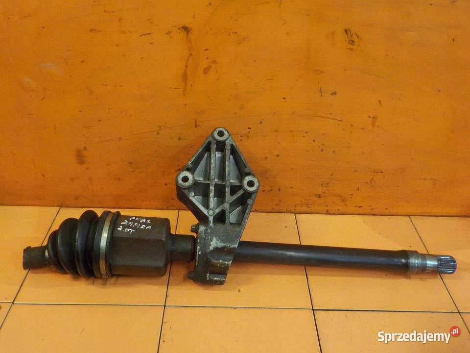 OPEL ZAFIRA B ASTRA H 20 T B 07r 200 Z20LER mazowieckie