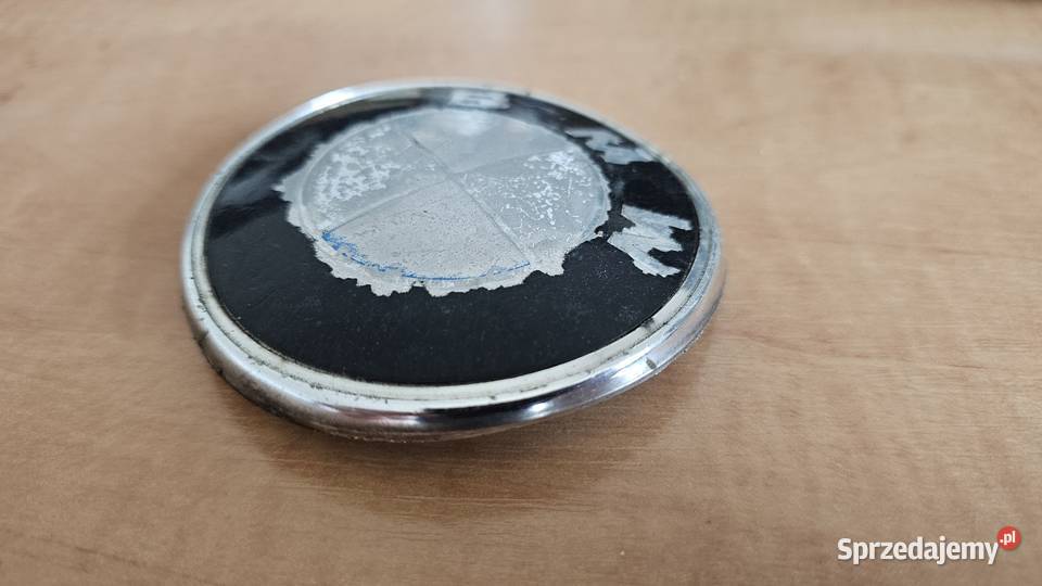 emblemat klapy tylnej bmw e23 e21 2002 Mińsk Mazowiecki