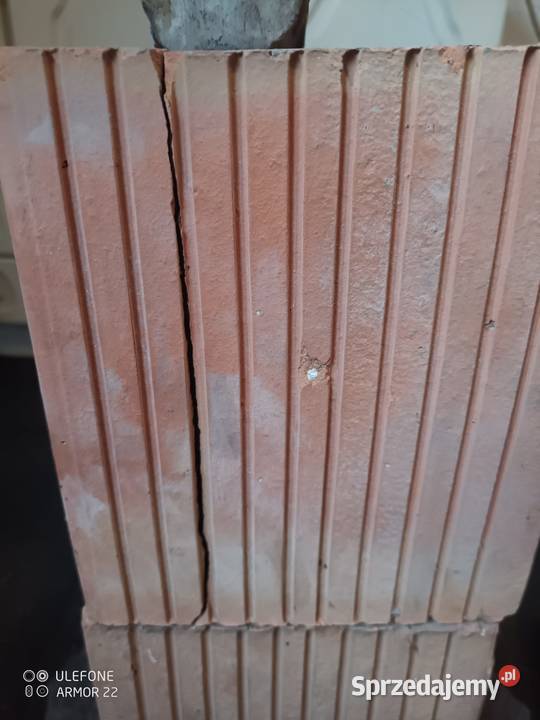Pustak ceramiczny duża ilosc Białystok