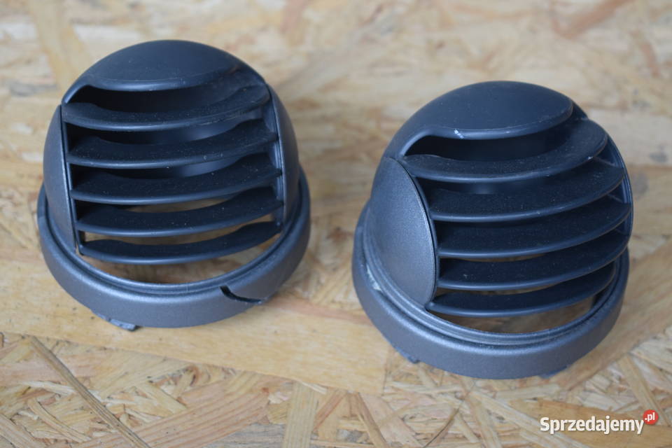 Akcesoria wnętrza osobowe Węgierska Górka sprzedam