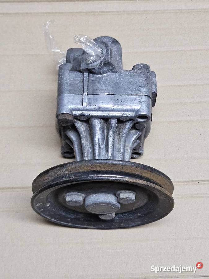 Pompa wspomagania ZF Bmw e32 e34 m30 osobowe Lublin