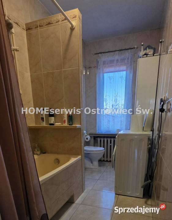 sprzedaży domu wolnostojącego 248m2 Ostrowiec Ostrowiec Świętokrzyski