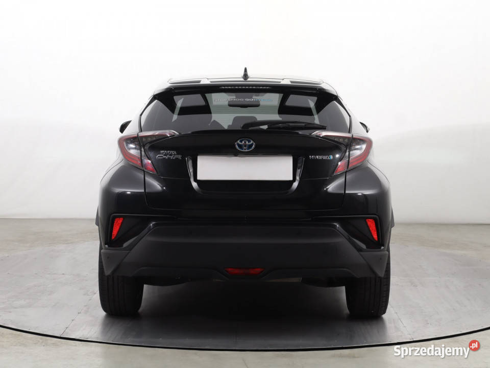 Toyota CHR 18 Hybrid ESP sprzedam