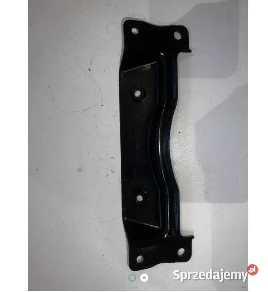 uchwyt mocowanie BMW F900R 2021r K83 wielkopolskie