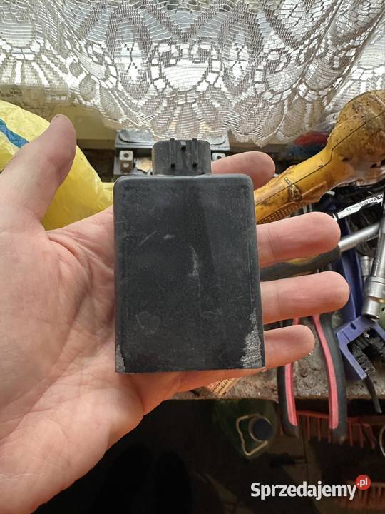 Yamaha TTR 600 moduł zapłonowy Końskie