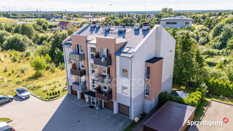 Mieszkanie 327m2 2pok Gniewino Nowa 32.7m2 pomorskie