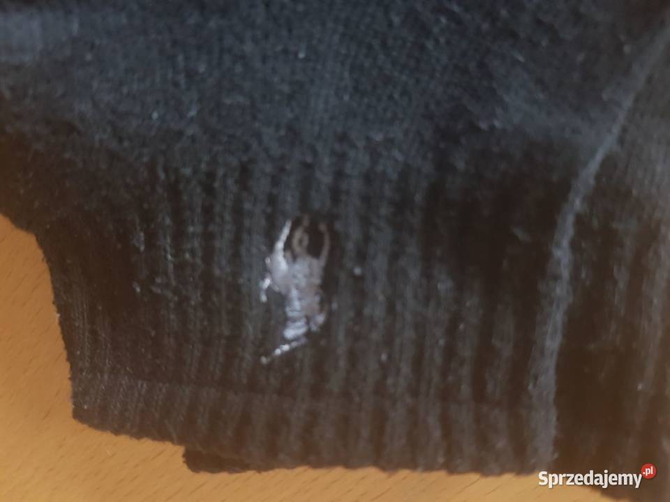 Ralph Lauren Calvin Klein stopki skarpety Kielce sprzedam