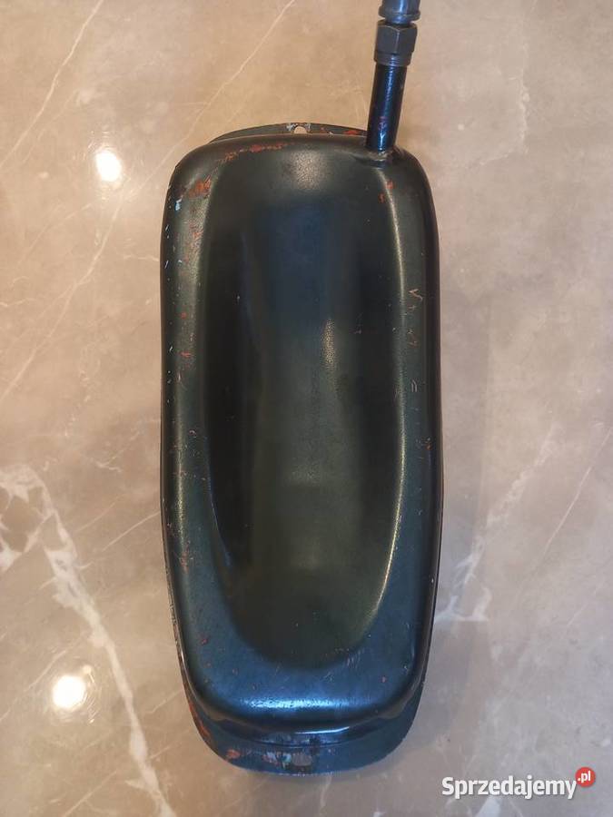 ZBIORNIK BAK PALIWA ROMET PEGAZ Krośniewice sprzedam