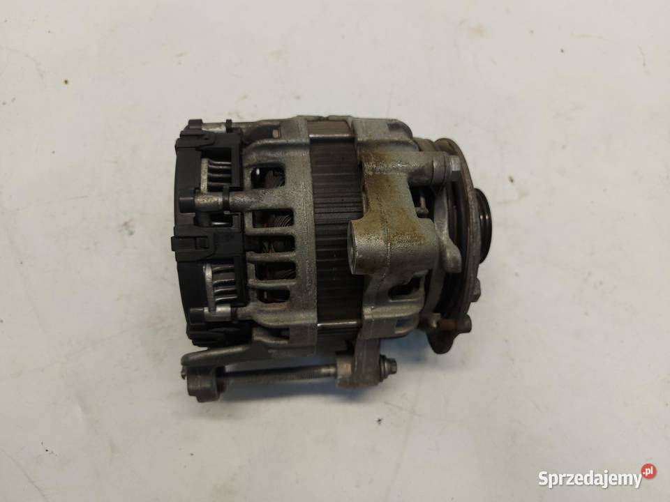 BMW G05 X5 30d 2019r ALTERNATOR 8571358