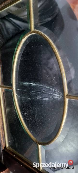 Stary zegar Junghans 47 pomorskie Mała Karczma sprzedam