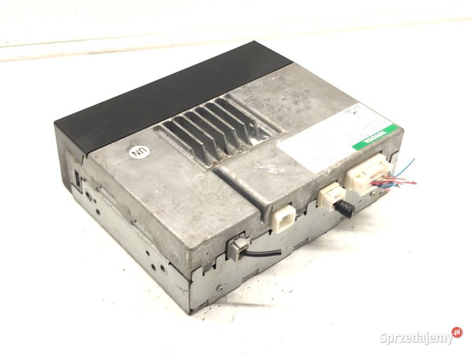 CZYTNIK NAWIGACJI DVD LEXUS RX 868410E020 0308 sprzedam