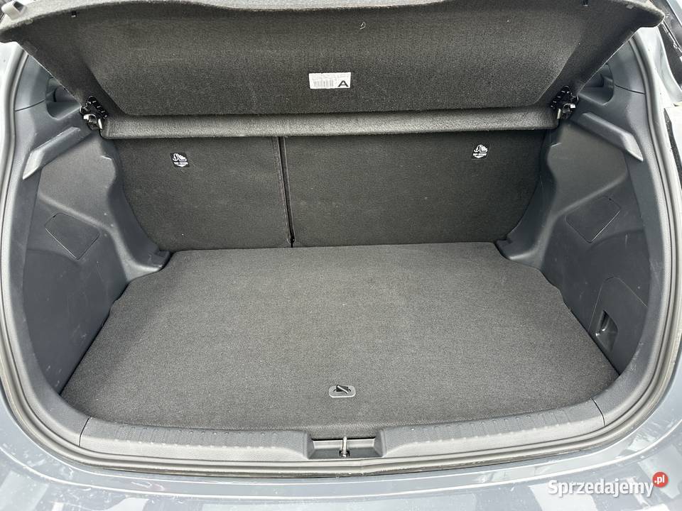 Toyota Yaris Hybryda GRVIP SKYVIEWSalonPLIWŁ Warszawa