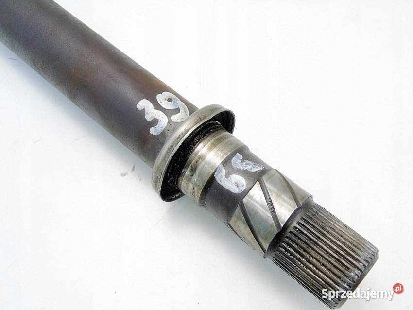 PÓŁOŚ WAŁEK 20 T TURBO MEGANE 2 SCENIC 2 LAGUNA śląskie Sosnowiec