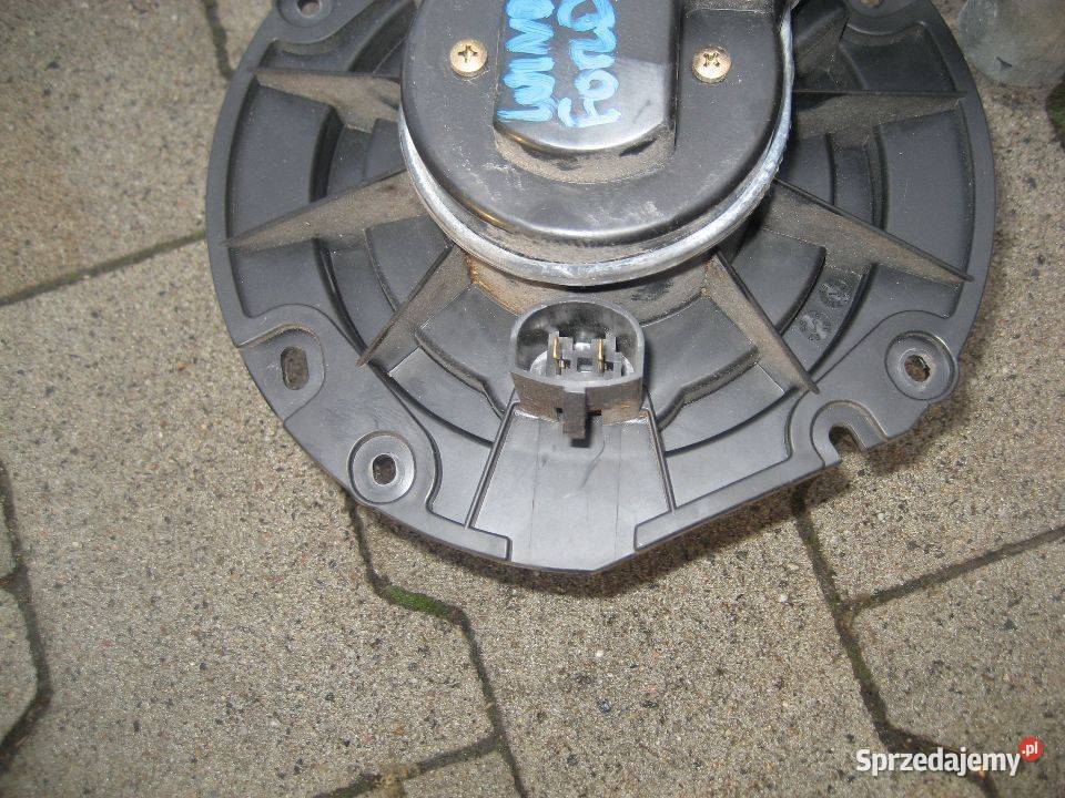 ford windstar 9903r wentylator dmuchawy Rakoniewice sprzedam