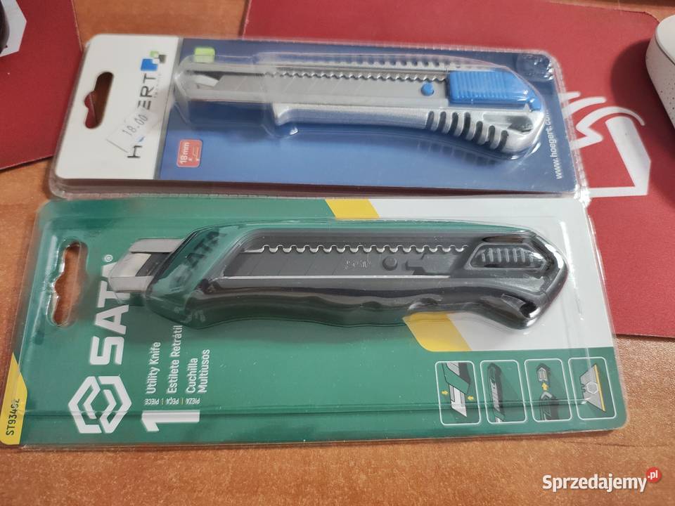 Nóż uniwersalny śląskie Rybnik