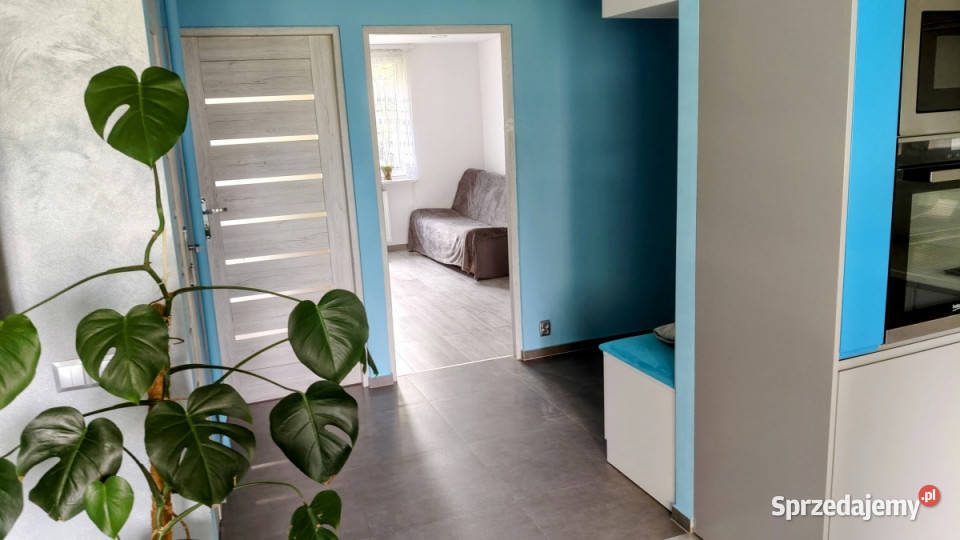 3pokojowe mieszkanie remoncie 57m2 OsNa Stoku 3 piętra i więcej