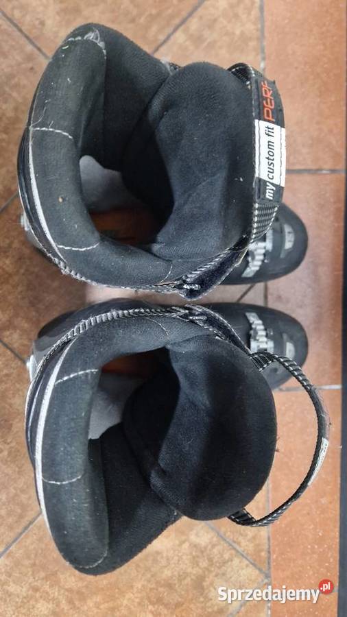 Buty narciarskie Salomon XPRO flex 90 29336 mm Świętochłowice