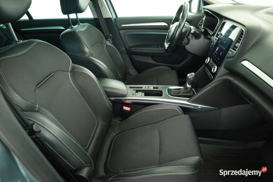 Renault Megane ETech Plugin ABS mazowieckie Piaseczno