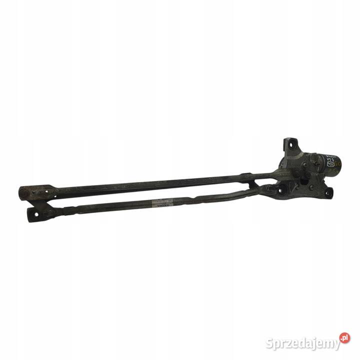 SILNICZEK WYCIERACZEK Volvo V50 mechanizm przód sprzedam