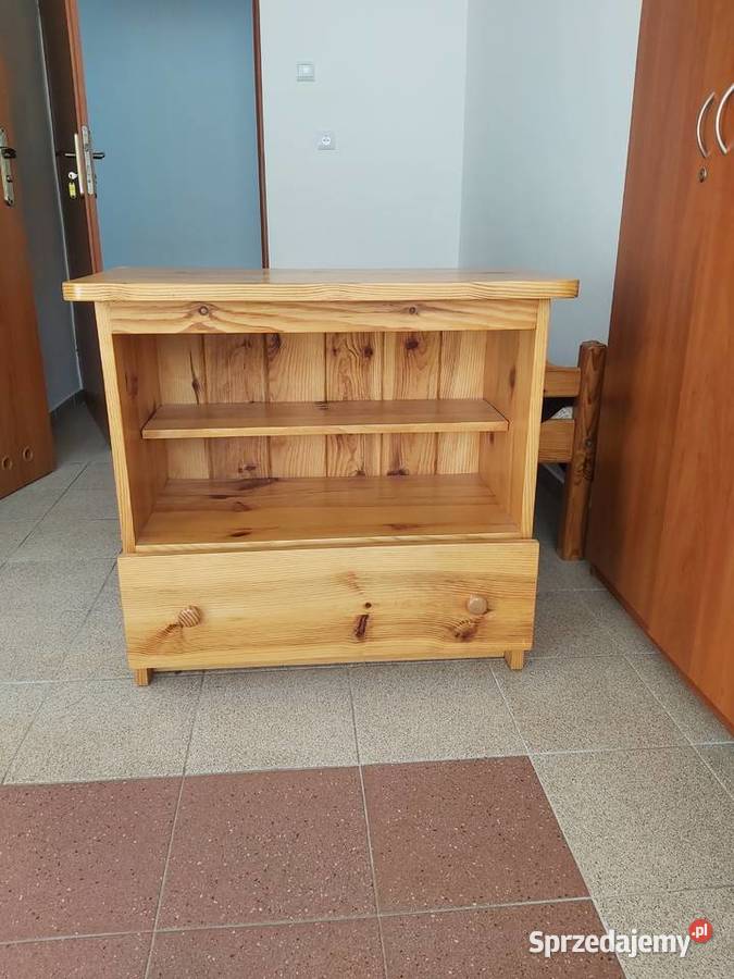 Komody różne Krynica-Zdrój