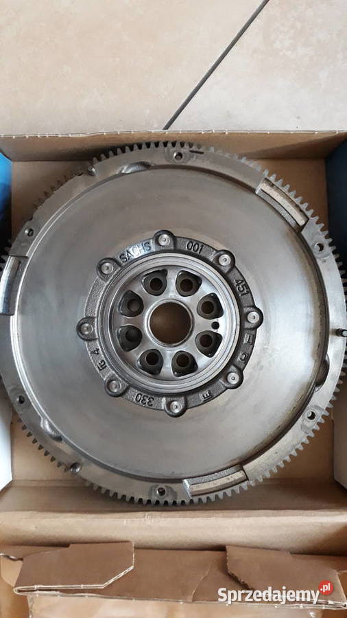 VW Sprzęgło Sachs Performance ZF motorsport Bukownica