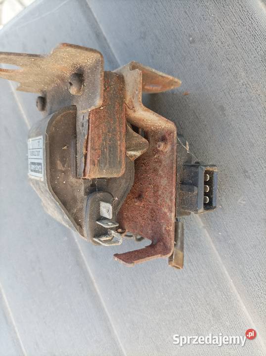 Suzuki Swift 13 GTi MK2 cewka zapłonowa 1991r Płock