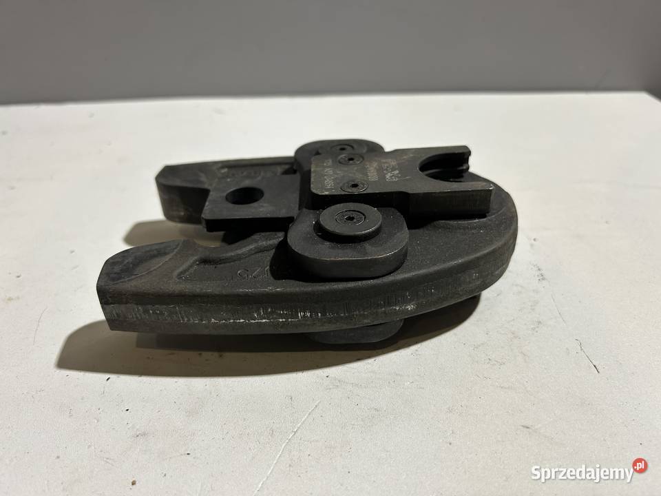 Szczęka uponor PEXa 25mm pex pexa Kraków sprzedam