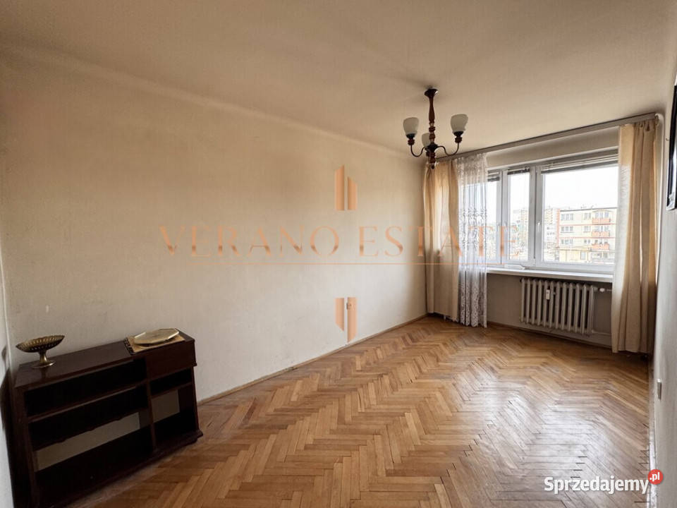 3 pokoje 57 m 2 balkony duży potencjał Radom