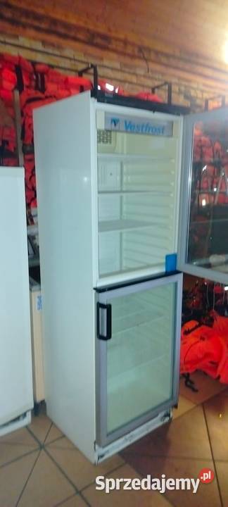 Sprzedam profesjonalną chłodziarkę Giżycko