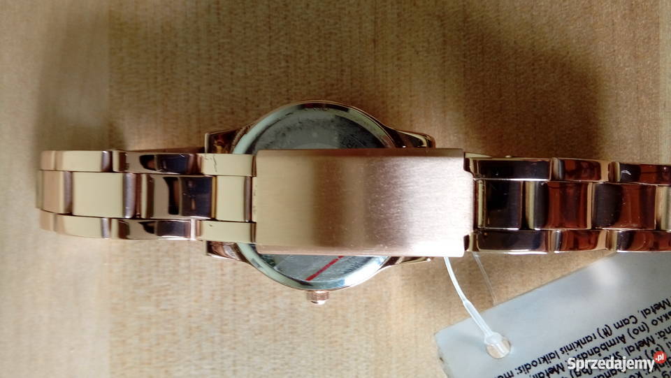 Zegarek Bijou Brigitte nowy