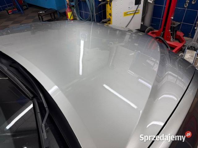 Maska LEXUS ES Oryginał Maski mazowieckie