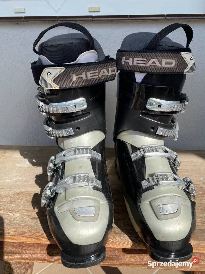 Buty narciarskie zjazdowe Head 28 Bydgoszcz