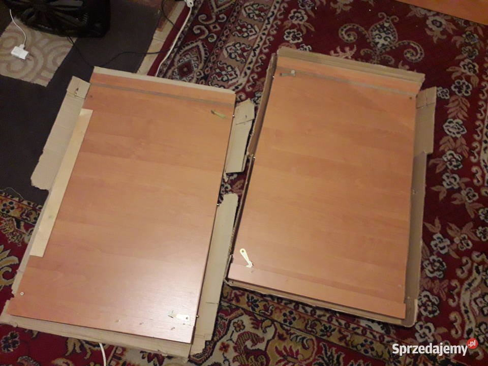 Blat do stołu ławy 3.6cm Warszawa