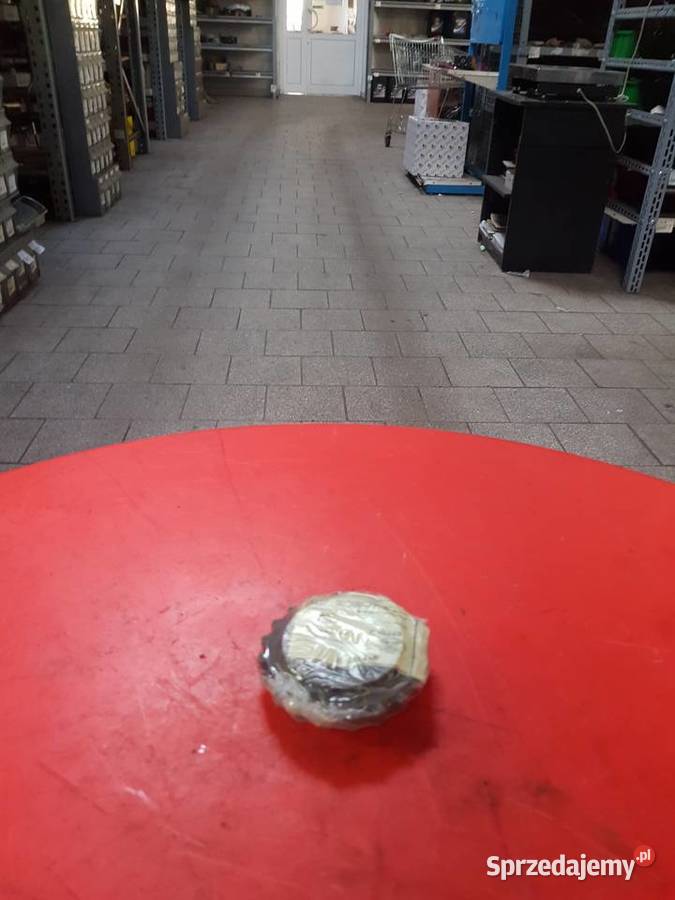 Tuleja zębata WOM Ursus c385 80121116 Silnik i osprzęt Sulechów