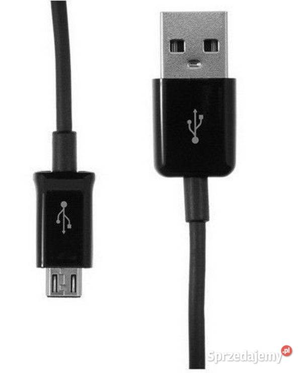 kabel microUSB USB długi 3 metry Zamość